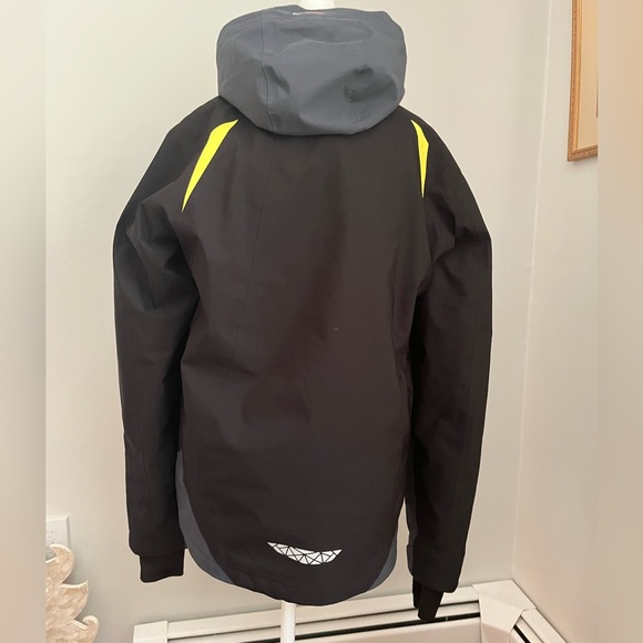 Killtec Boys 16 Ski Jacket - Picture 7 of 10